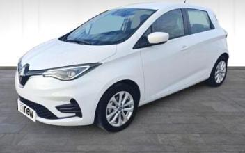 Renault zoe Arles