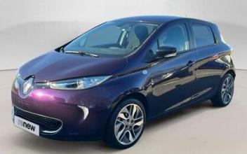 Renault zoe Etampes