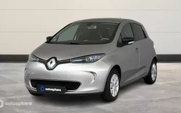 Renault ZOE Loison-sous-Lens