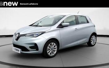 Renault ZOE Paris