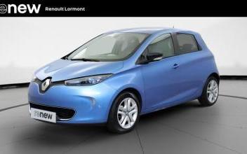 Renault ZOE Lormont