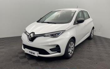 RENAULT ZOE Clermont