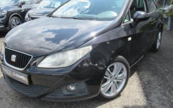 Seat Ibiza Aubière