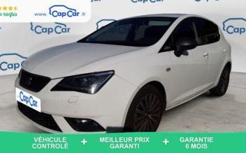 Seat ibiza Nancy