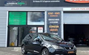 Seat ibiza Agen