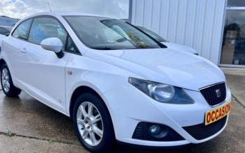 Seat Ibiza Berck