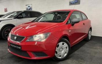 Seat ibiza Laon