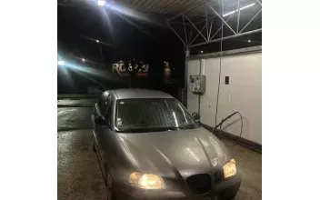 Seat Ibiza Crépy-en-Valois