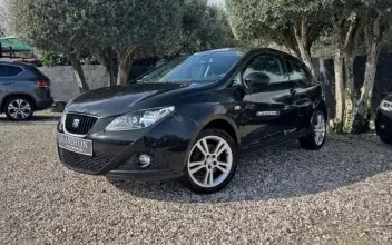 Seat Ibiza Perpignan