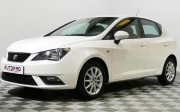 Seat ibiza Lagny-sur-Marne