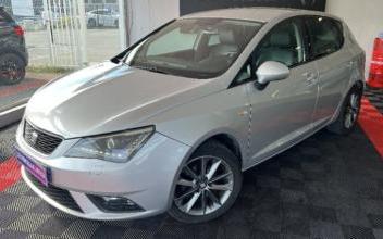 Seat Ibiza Creuzier-le-Vieux