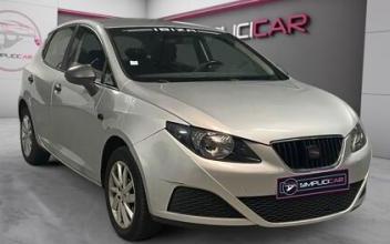 Seat ibiza Meximieux