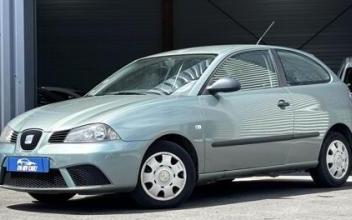 Seat ibiza Eslettes