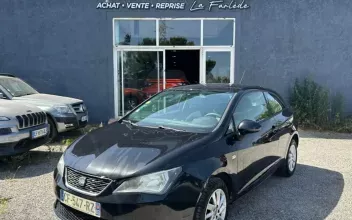 Seat Ibiza La-Farlède