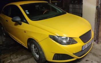 Seat Ibiza Gargenville