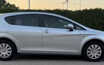 Seat Leon Beauvais