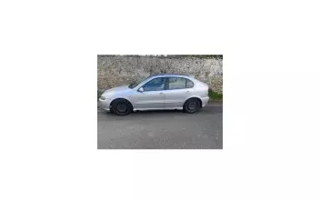 Seat Leon Paris