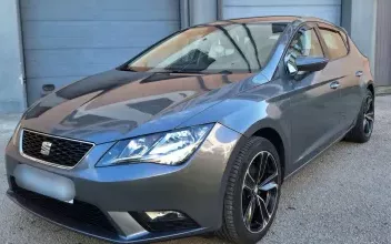 Seat Leon Châteaubourg