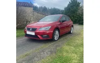 Seat Leon Carlus