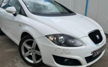 Seat Leon Cournon-d'Auvergne