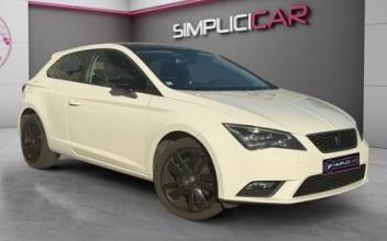 Seat leon Nîmes