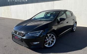 Seat Leon ST Saint-Dizier