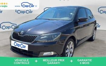 Skoda fabia Vitrolles