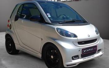 Smart fortwo La-Ciotat