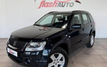Suzuki Grand Vitara Gerzat