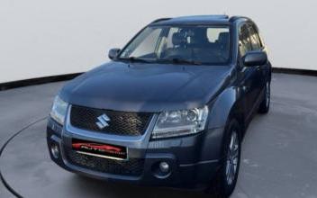 Suzuki Grand Vitara Nevers
