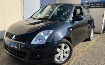 Suzuki swift Nozay