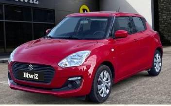 Suzuki swift Montpellier