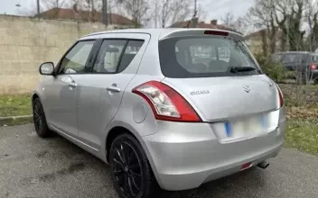Suzuki Swift Amiens