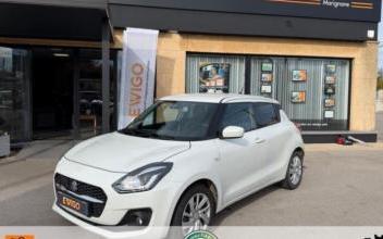 Suzuki Swift Marignane