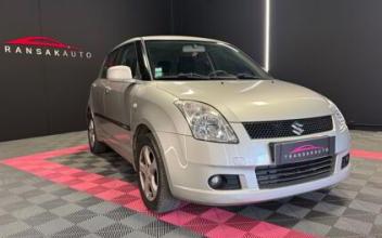 Suzuki swift Poisy