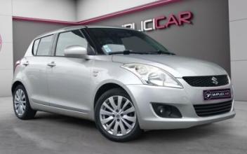 Suzuki swift Beauvais