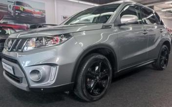 Suzuki vitara Davézieux