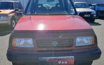 Suzuki Vitara Murat