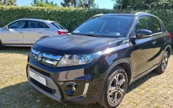 Suzuki Vitara Saint-Paul-lès-Dax