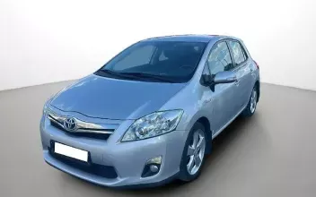 Toyota Auris Sarcelles