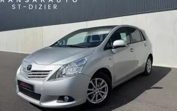 Toyota Verso Saint-Dizier