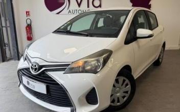 Toyota yaris Montigny-le-Bretonneux