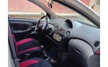 Toyota yaris Nice