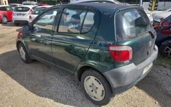 Toyota yaris Toulouse