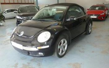 Volkswagen beetle Chavanay