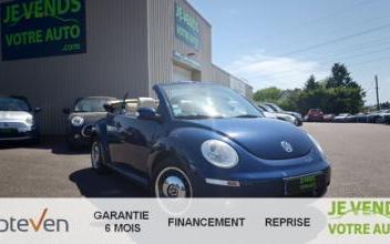 Volkswagen beetle Chorey-les-Beaune