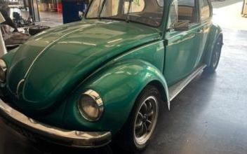 Volkswagen Coccinelle Chavanoz