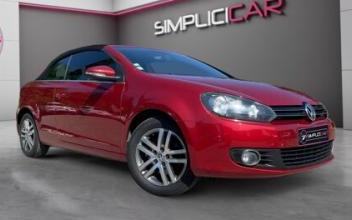 Volkswagen golf Pertuis