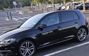 Volkswagen Golf Nice