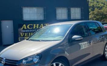 Volkswagen Golf Draguignan
